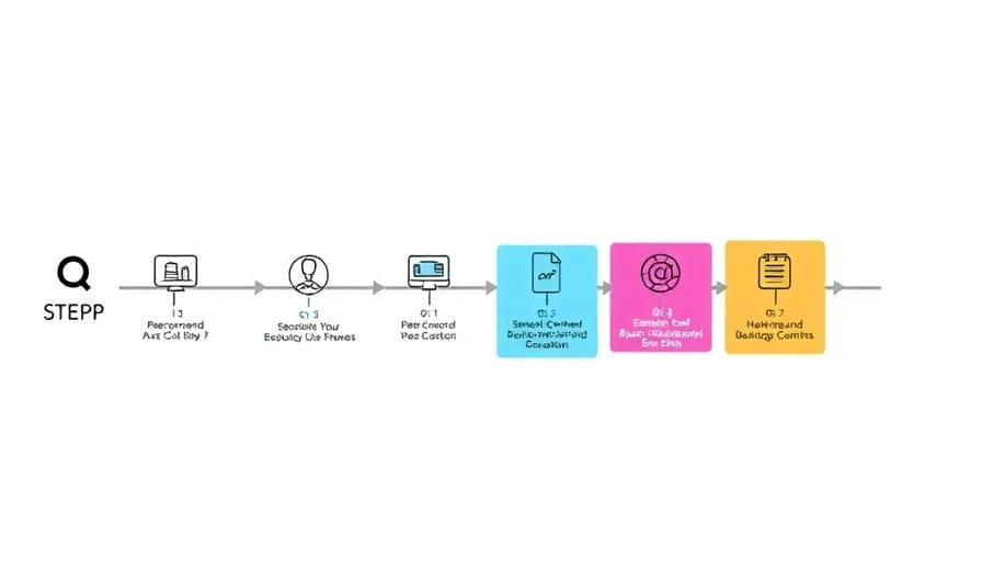 Claude 3.5 Sonnet Computer Use API workflow: screenshot capture, UI interpretation, and action execution process