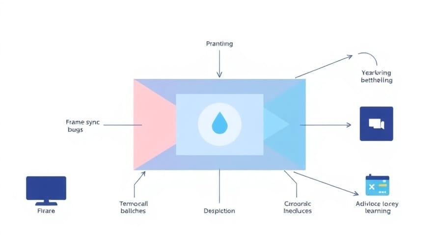Production video machine learning pipeline failure modes and limitations visualization