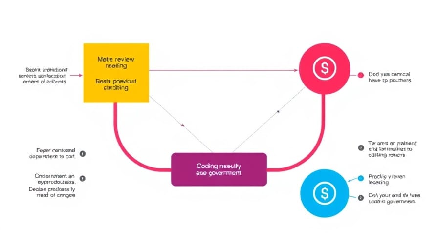 Governance framework for AI coding agents: shift from line-by-line review gatekeeping to pattern auditing and decision validation