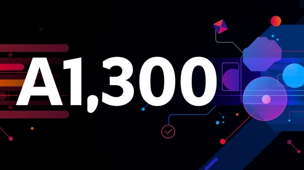 AI Coding Agents Production Code 2025: What the 1,300 PRs/Week Signal Actually Means