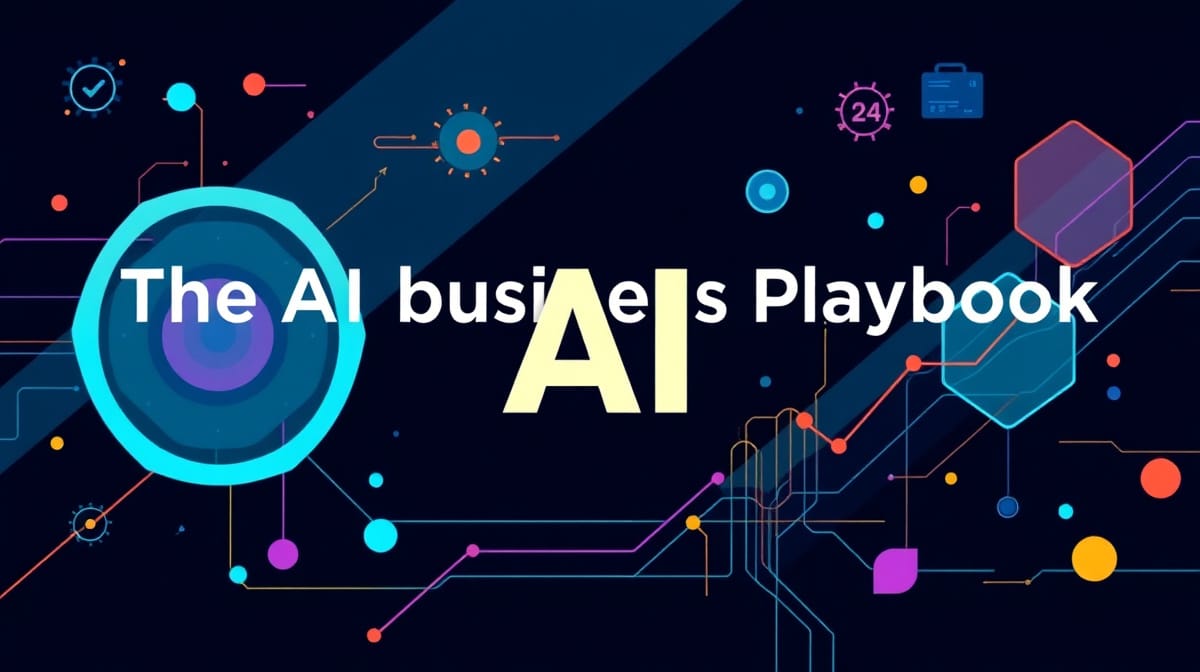 Most Companies Are Doing AI Wrong… and the Gap Is About to Become Irreversible
