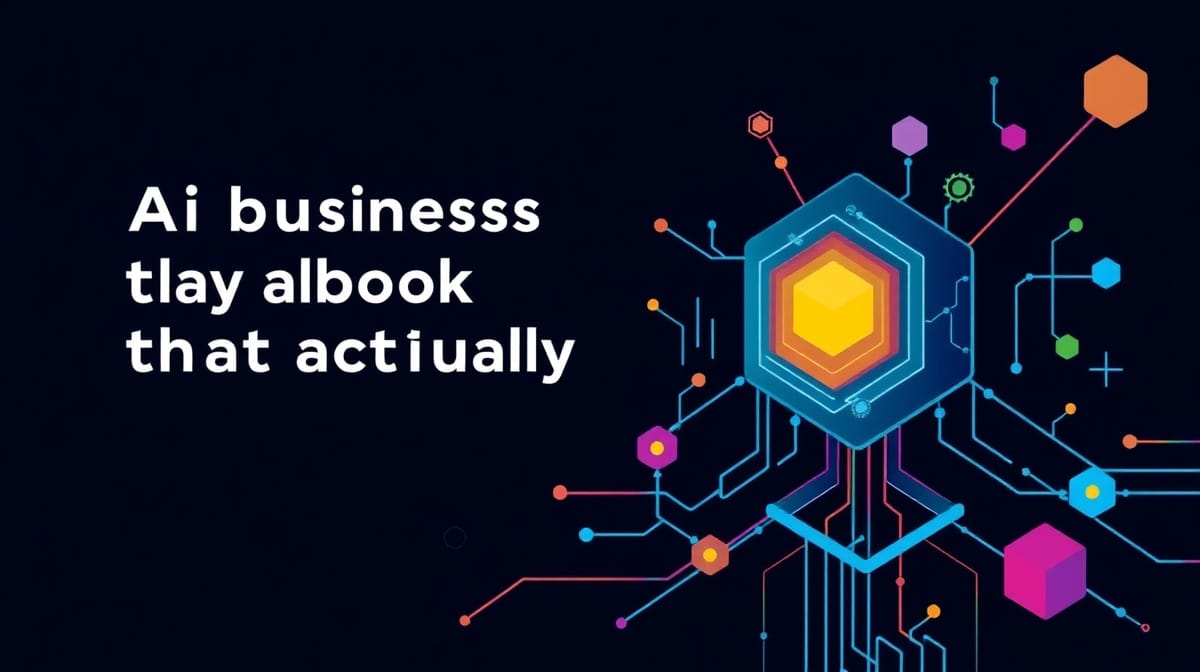 Why Enterprise AI Projects Fail: The 95% Gap