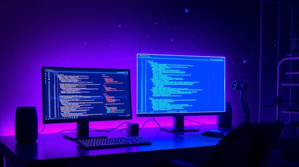 Claude Code vs Cursor IDE: Which AI Coding Assistant Actually Wins in 2025?