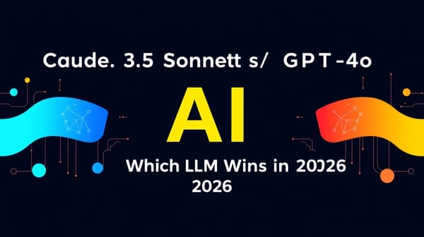Claude vs GPT-4o: Tested Benchmarks 2026