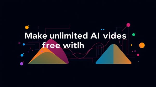 Make AI Videos with Claude Free — The Complete 2026 Workflow