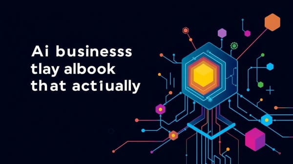 Why Enterprise AI Projects Fail: The 95% Gap